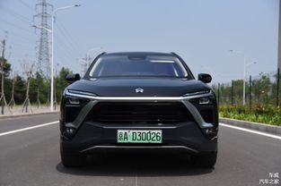 领跑汽车实际续航多少 领跑汽车实际续航多少