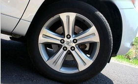 汽车早上气压是多少 汽车早上气压是多少