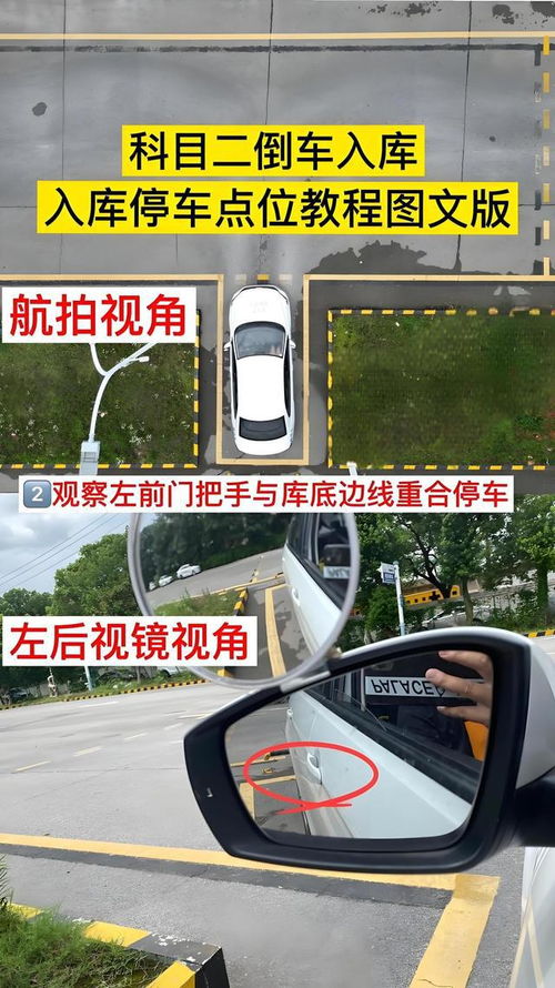 汽车倒库多少天