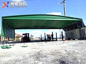 汽车雨棚尺寸多少合适