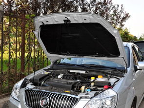 内江别克汽车估价多少