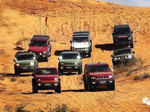 汽车爬坡温度多少正常 汽车爬坡温度多少正常