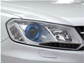 家用汽车大灯多少瓦