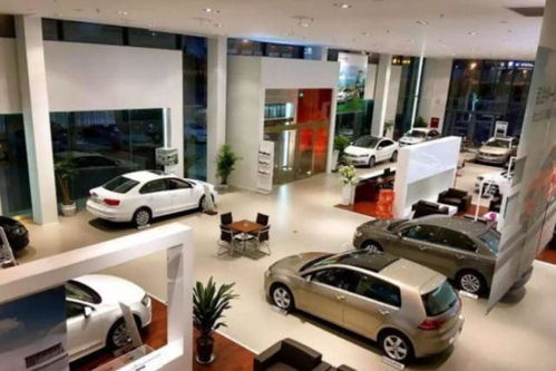 员工买汽车便宜多少