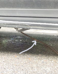 汽车钢筋密度是多少