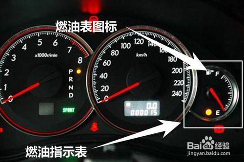 汽车漏油电流限值多少