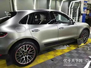 同城汽车贴纸价格多少