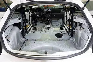 宾阳汽车隔音报价多少