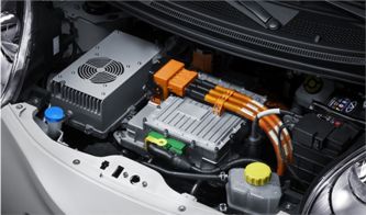 汽车暖机耗电多少