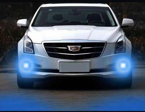 汽车雾灯进水多少合适