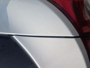 汽车缝隙多少最好 汽车缝隙多少最好