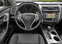 天籁汽车有多少种