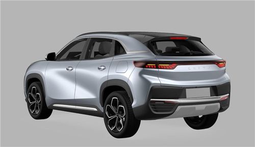 奇瑞汽车总质量多少 奇瑞汽车总质量多少