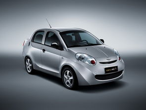 奇瑞汽车能讲价多少