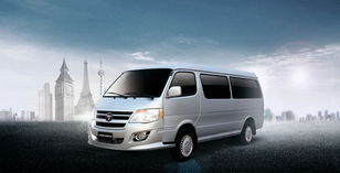 福田汽车旗下多少品牌 福田汽车旗下多少品牌