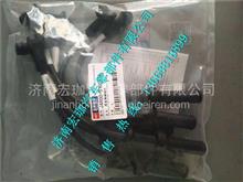 汽车点火线多少电压