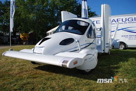 Transition汽车多少钱