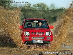 吉姆尼汽车油耗多少