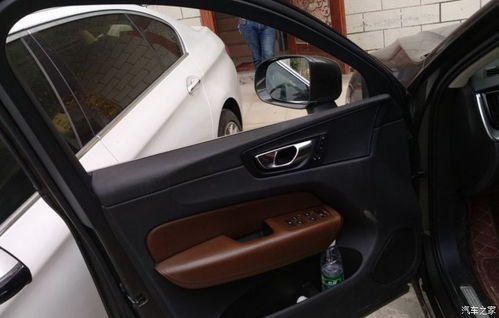 沃尔沃汽车能开多少公里