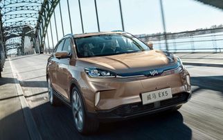 威马汽车售价多少