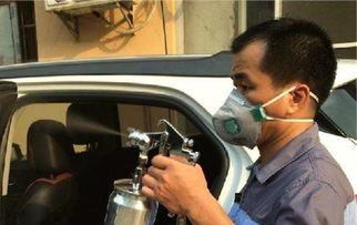 汽车甲醛多少年