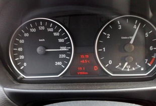 汽车转速维持多少好