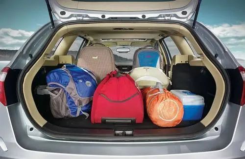 汽车可带多少行李 汽车可带多少行李
