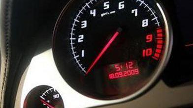 汽车转速多少起步最好 汽车转速多少起步最好