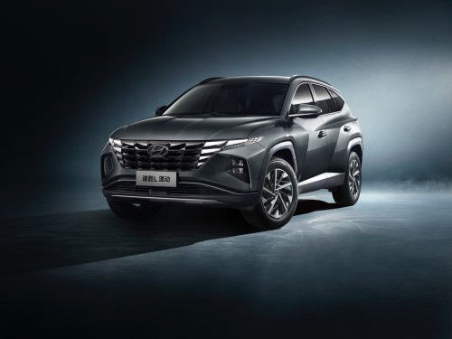 现代汽车世界多少强