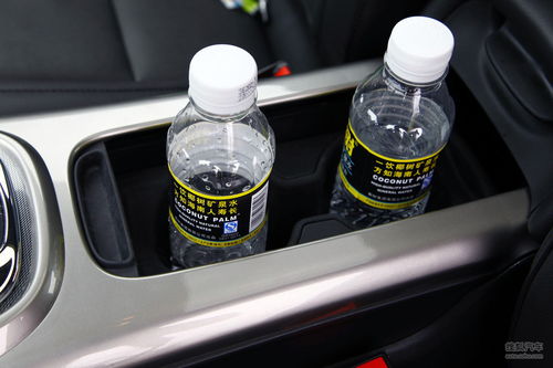 风范汽车水箱多少升水