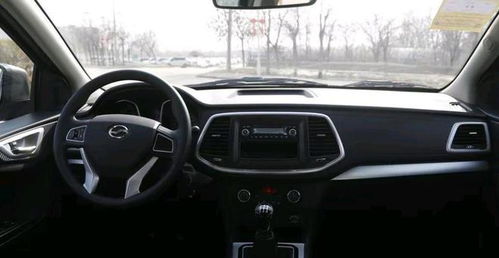 中兴汽车油耗多少正常 中兴汽车油耗多少正常