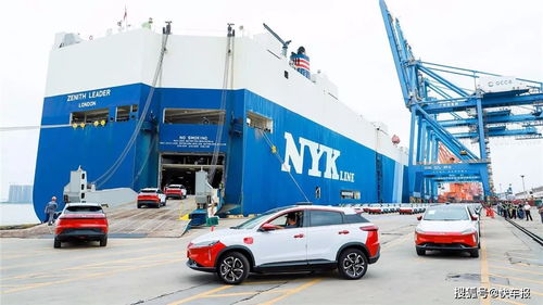 发运汽车多少钱