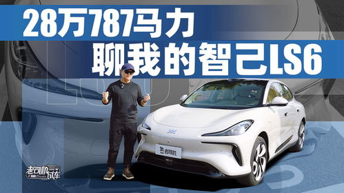 智己汽车多少马力