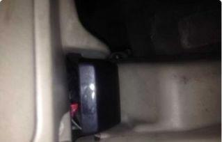 汽车机油尺多少正好