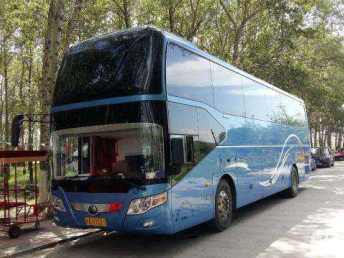 安丘汽车包厢价格多少