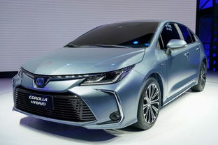 丰田汽车全面利润多少