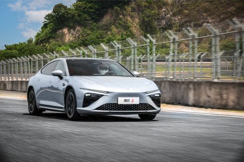 哪吒s汽车极速多少