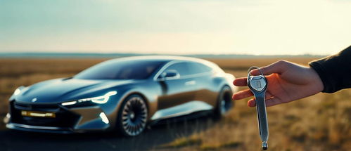 汽车多少米能解锁 汽车多少米能解锁