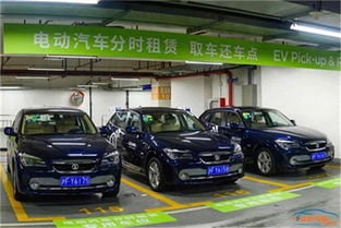 电动汽车多少押金