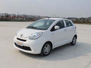 方舟汽车价格多少