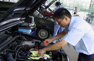 汽车有多少种洗法 汽车有多少种洗法