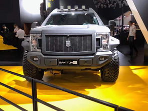 战车汽车多少钱