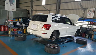 红卫汽车维修价格多少