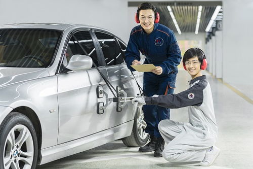 乌鲁木齐汽车喷漆多少元 乌鲁木齐汽车喷漆多少元