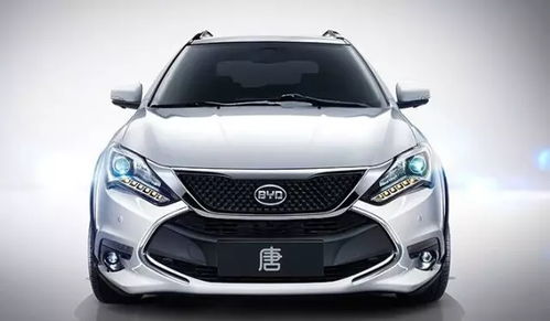 比亚迪汽车国外报价多少