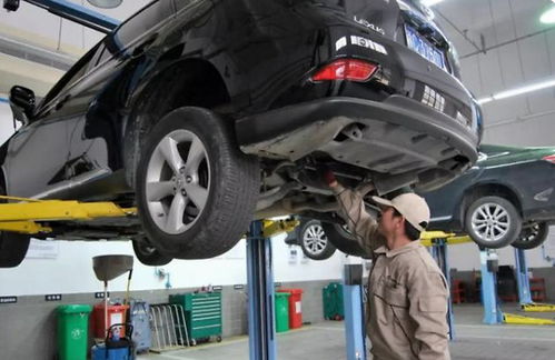 日本汽车保养消费多少 日本汽车保养消费多少