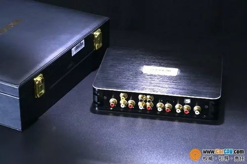 汽车音源主机价格多少