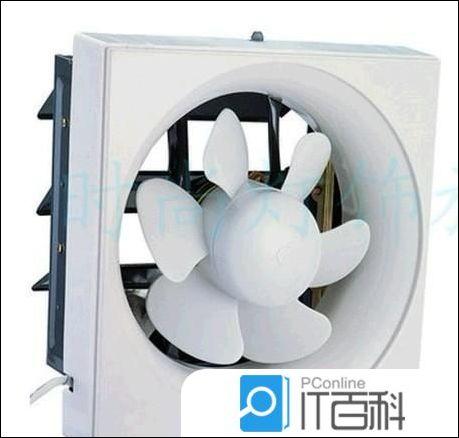 汽车排风扇温度多少