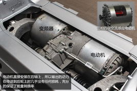 特斯拉汽车电池总重多少 特斯拉汽车电池总重多少