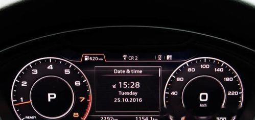 汽车水温意思是多少 汽车水温意思是多少